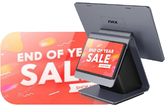 AdUP Client (commercial device only)