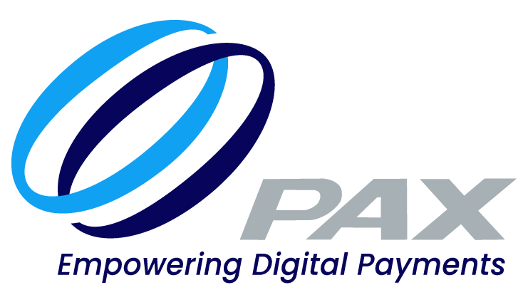 PAX Technology Australia logo