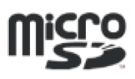 microSD logo