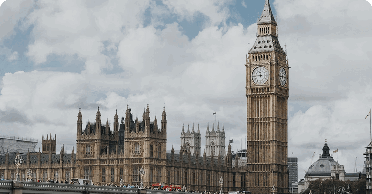 Europe, the Middle East & Africa