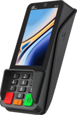 A35 4G