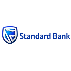 Standard Bank payments company logo